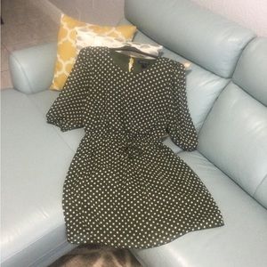 Woman Dress
